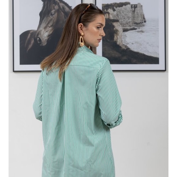 House of Lancry Oxford Dress - Picture 5 of 8